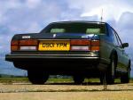 Bentley Turbo R 1985 года